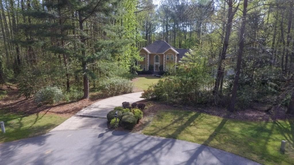 3542 Township Valley Court, Marietta, GA 30066 — most recent listing photo