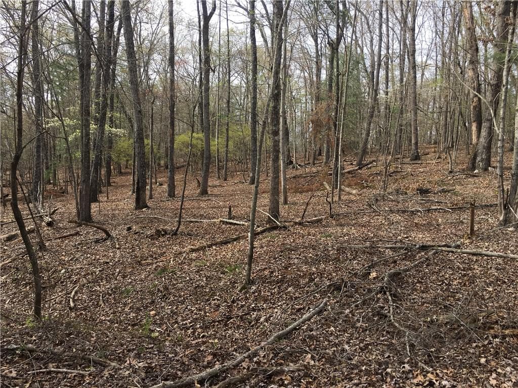 single family residence sold at Lot 84 Ridge Crest Court, Ellijay, GA 30540