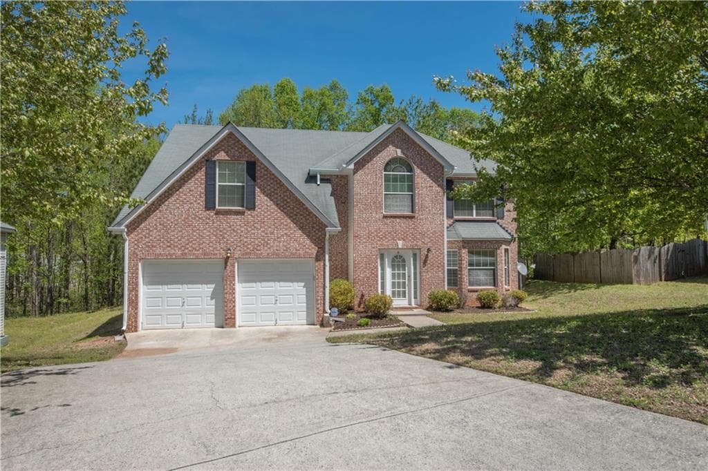 628 Tomahawk Place, Austell, GA 30168 — most recent listing photo