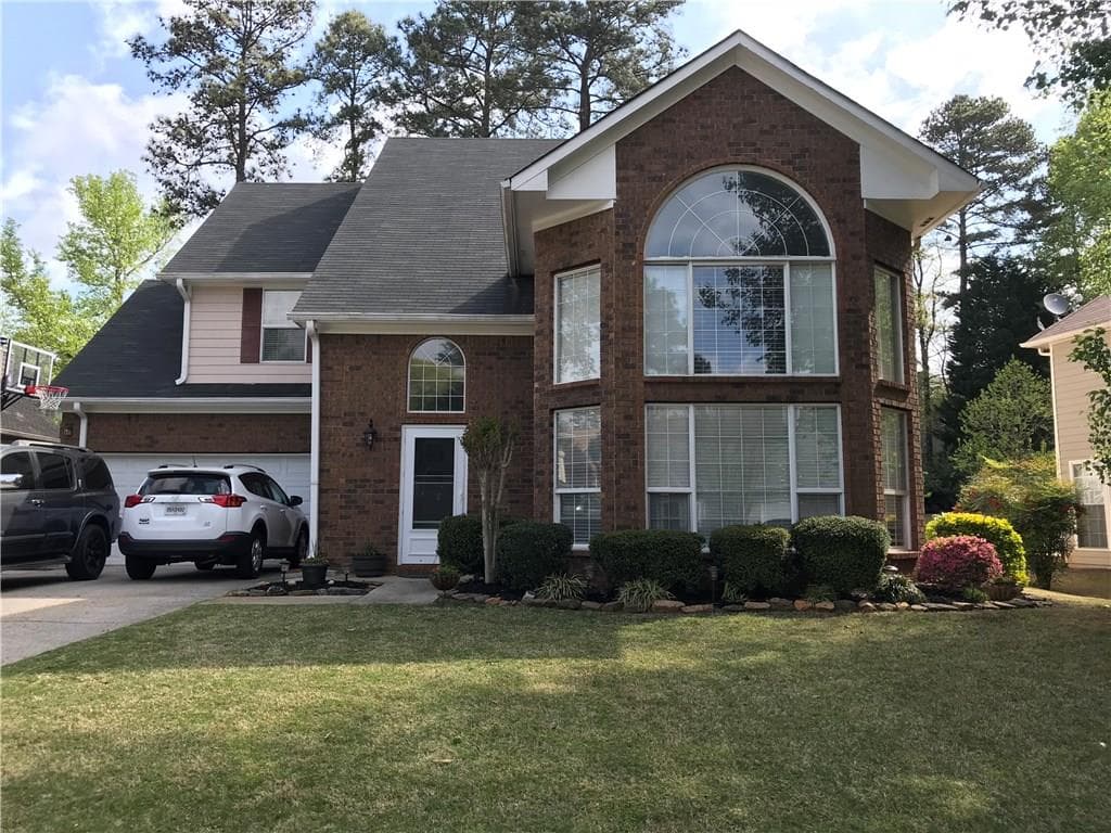 11795 Aspen Forest Drive, Alpharetta, GA 30005 — most recent listing photo