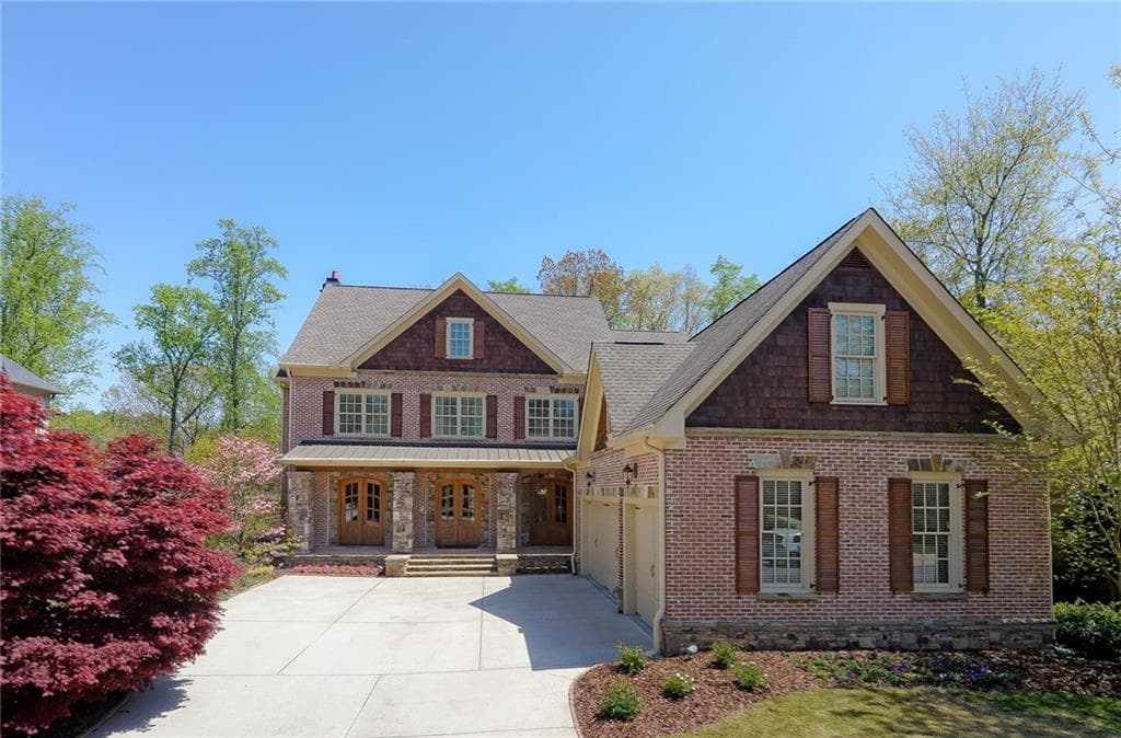 185 Stonewyck Place, Roswell, GA 30076 — most recent listing photo