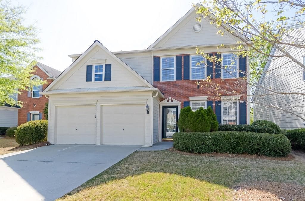2591 Alvecot Circle, Smyrna, GA 30080 — most recent listing photo