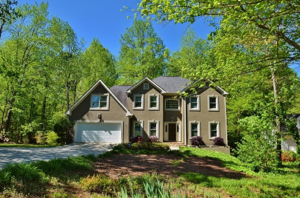 5727 GARDEN Walk, Flowery Branch, GA 30542 — most recent listing photo