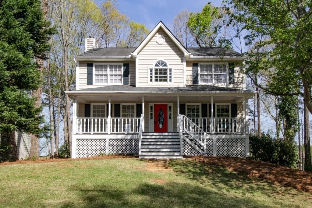 1821 Beckett Court, Lawrenceville, GA 30044 — most recent listing photo