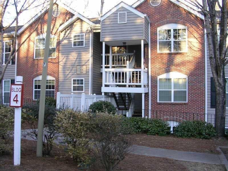 2 bedroom, 1,251 sq ft condominium sold at 394 Teal Court 394, Roswell, GA 30076