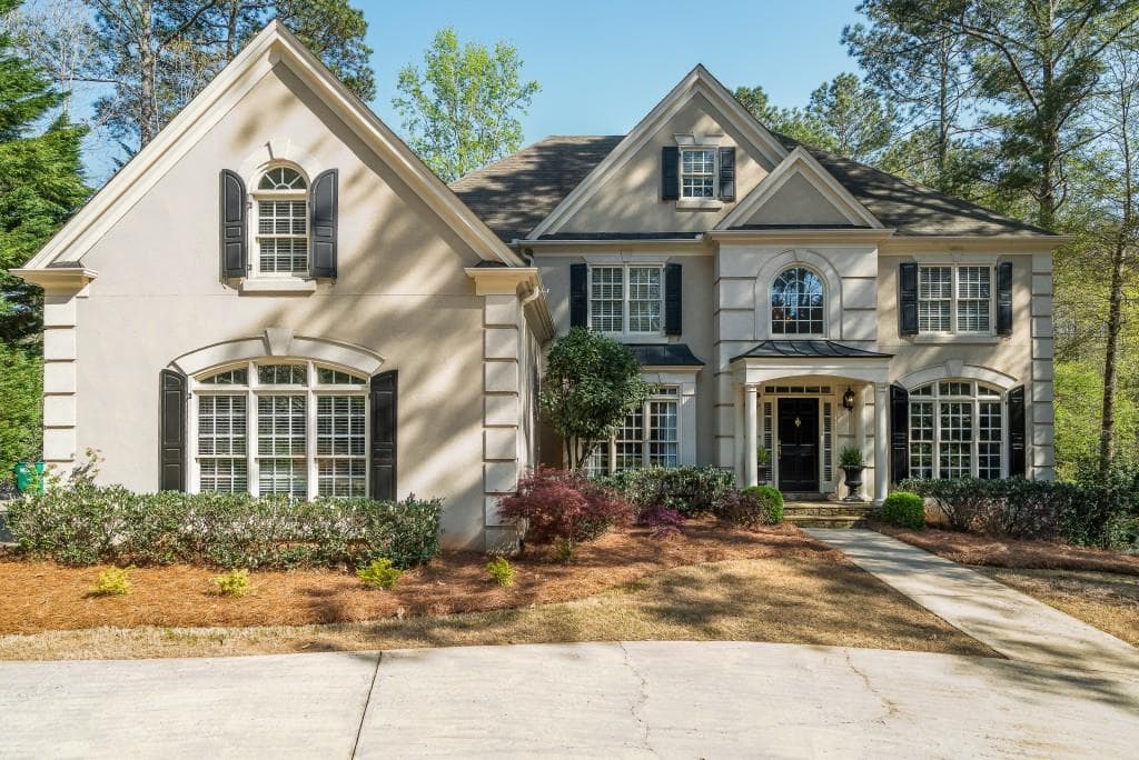 500 Glen Hampton Drive, Milton, GA 30004 — most recent listing photo