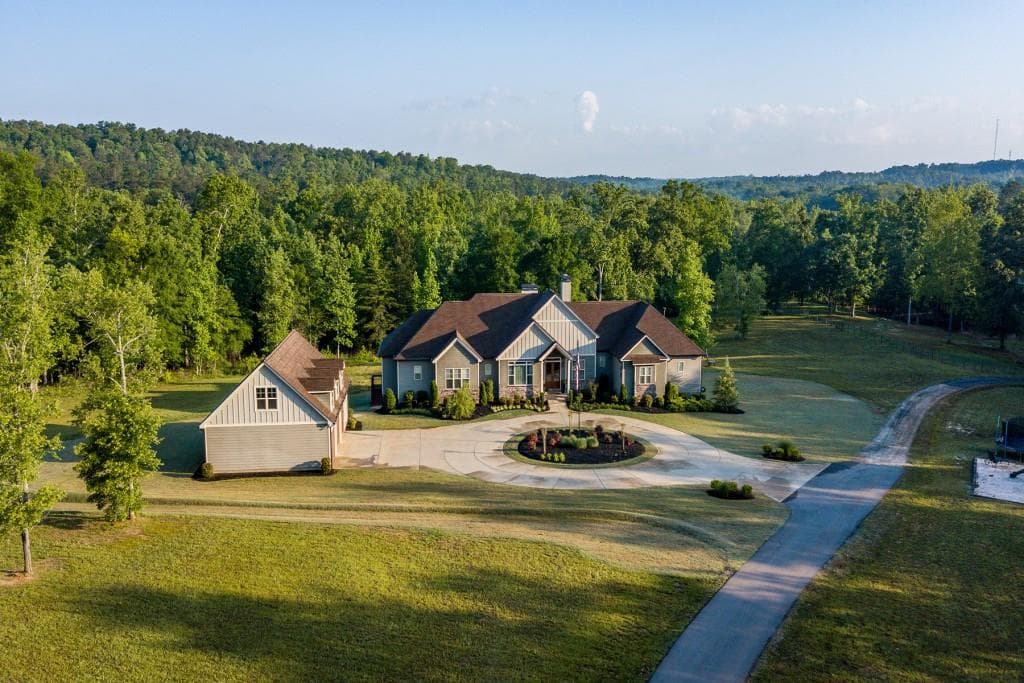 421 Walthall Road, Jackson, GA 30233 — most recent listing photo