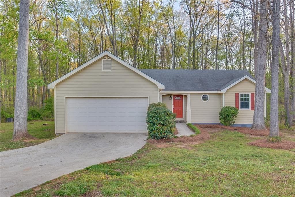 110 Branchwood Drive, Covington, GA 30016 — most recent listing photo