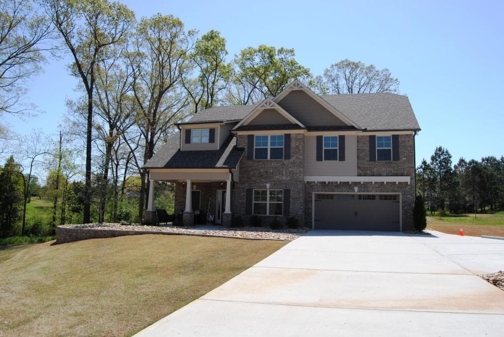 1515 Ronald Reagan Lane, Jefferson, GA 30549 — most recent listing photo