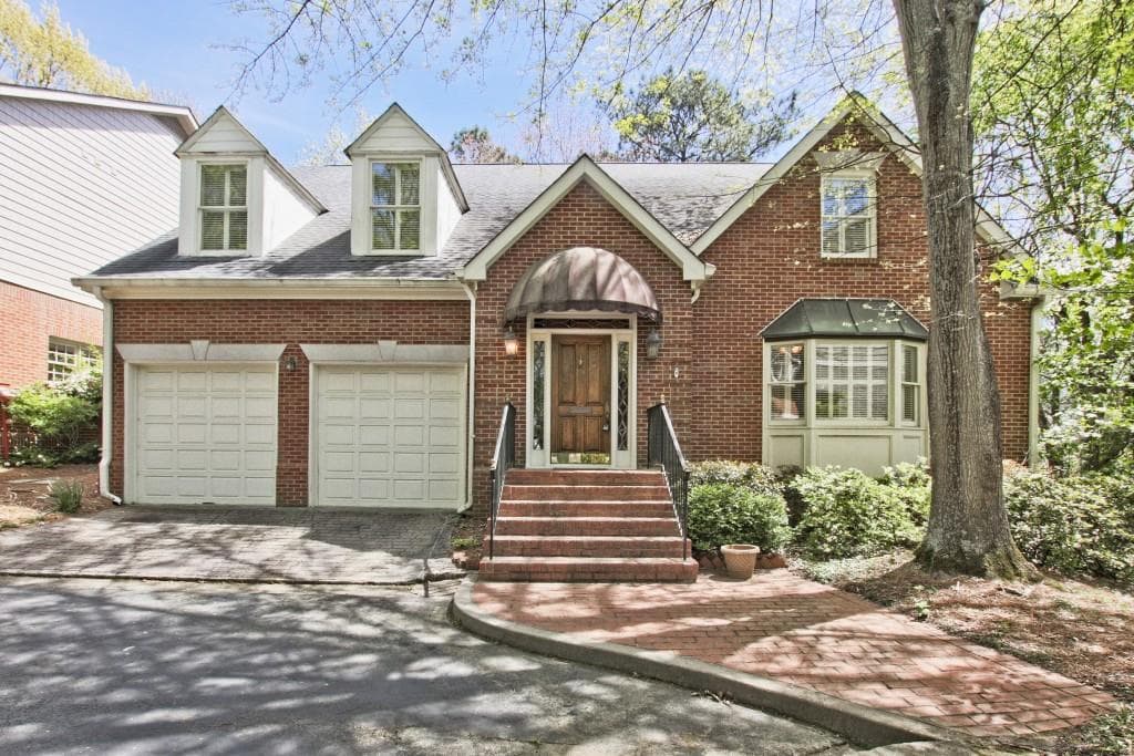 2909 Yale Court, Atlanta, GA 30339 — most recent listing photo