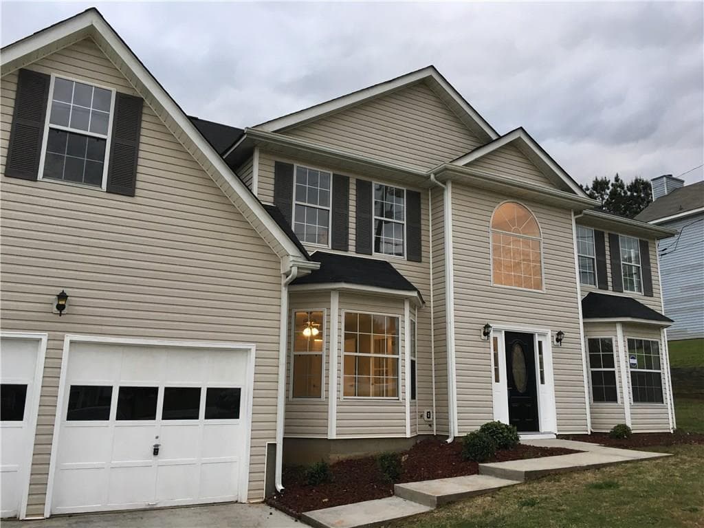 3549 Riverview Club Drive, Ellenwood, GA 30294 — most recent listing photo