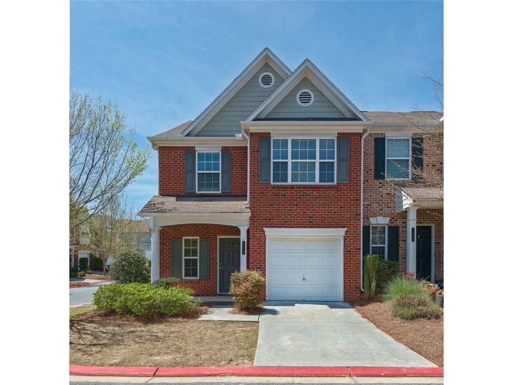 2416 Heritage Park Circle 25, Kennesaw, GA 30144 — most recent listing photo