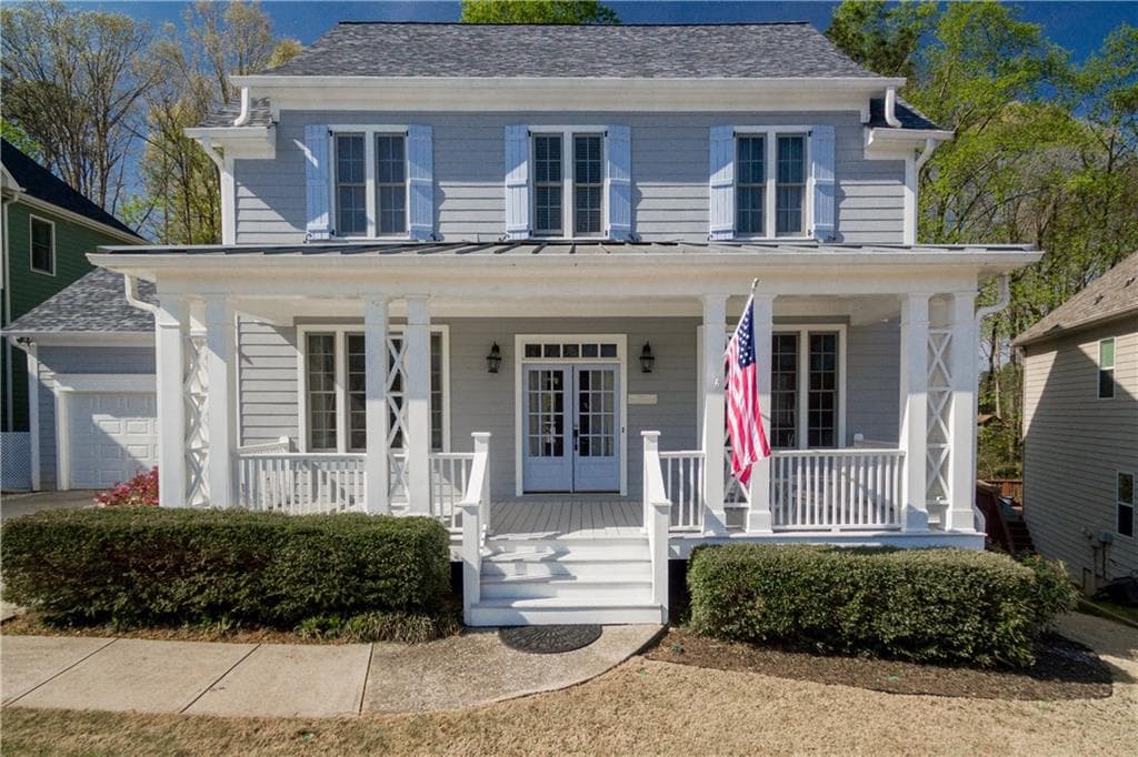 6755 Creekview Lane, Cumming, GA 30041 — most recent listing photo