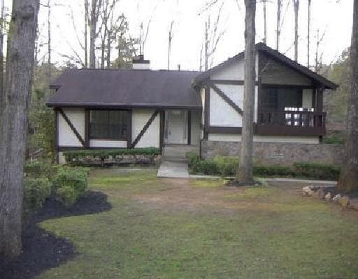 968 Nimblewood Way, Stone Mountain, GA 30088 — most recent listing photo