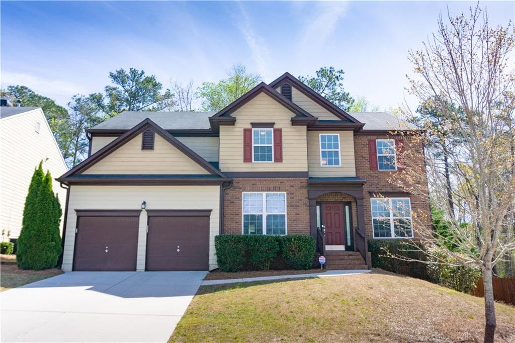 604 Hay Meadow Place, Acworth, GA 30102 — most recent listing photo