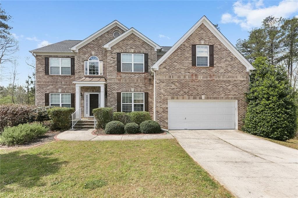 3485 Benefield Place, Atlanta, GA 30349 — most recent listing photo
