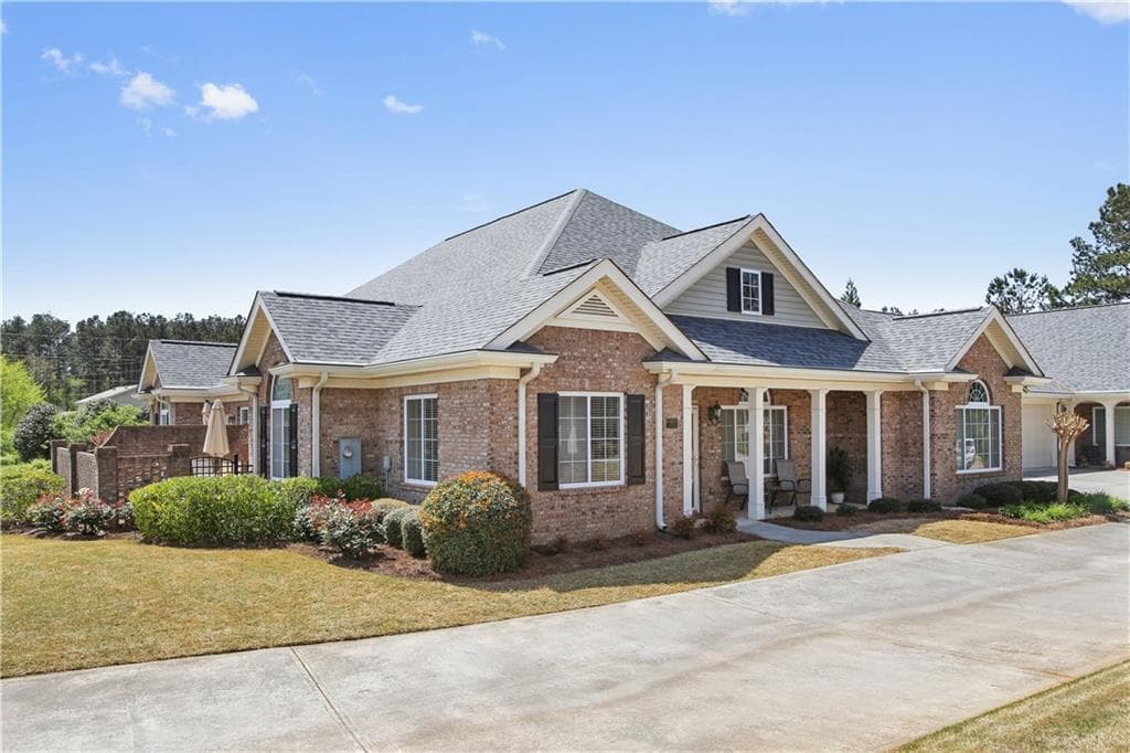 4774 Rose Arbor Drive 1, Acworth, GA 30101 — most recent listing photo