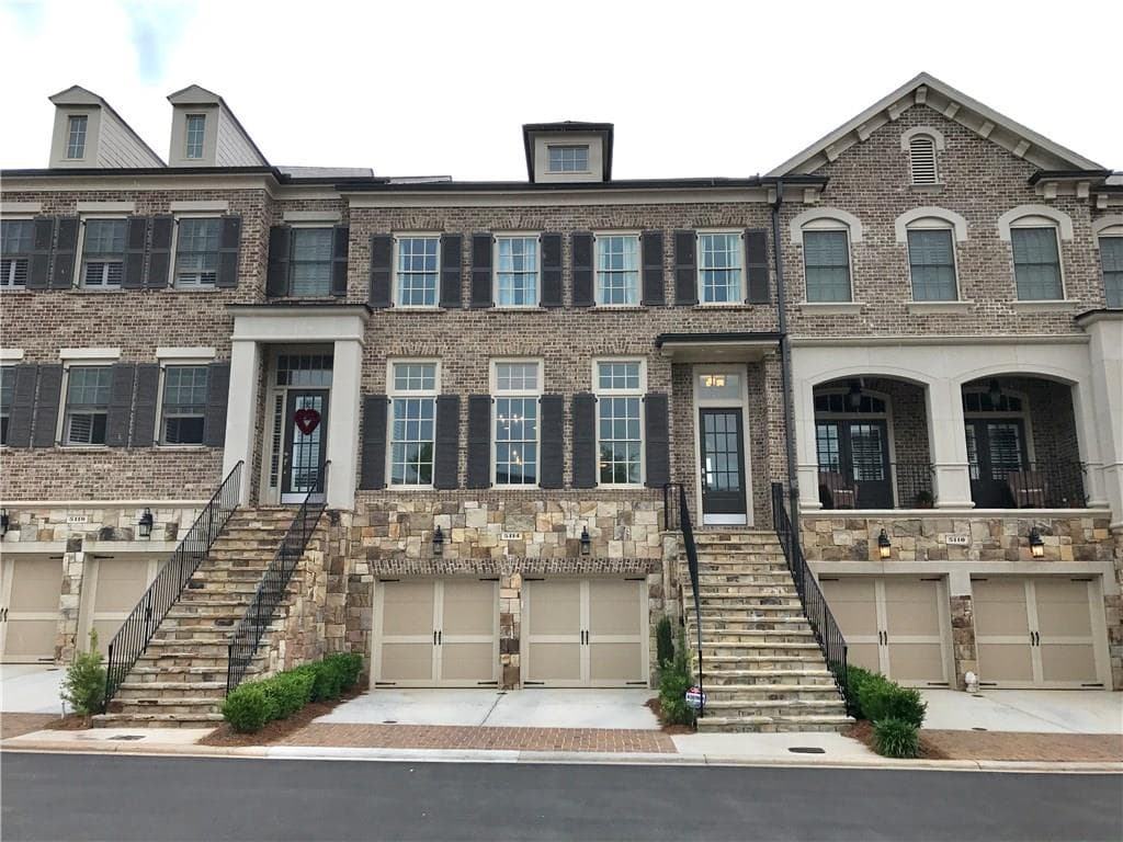 5114 Merton Lane, Marietta, GA 30068 — most recent listing photo