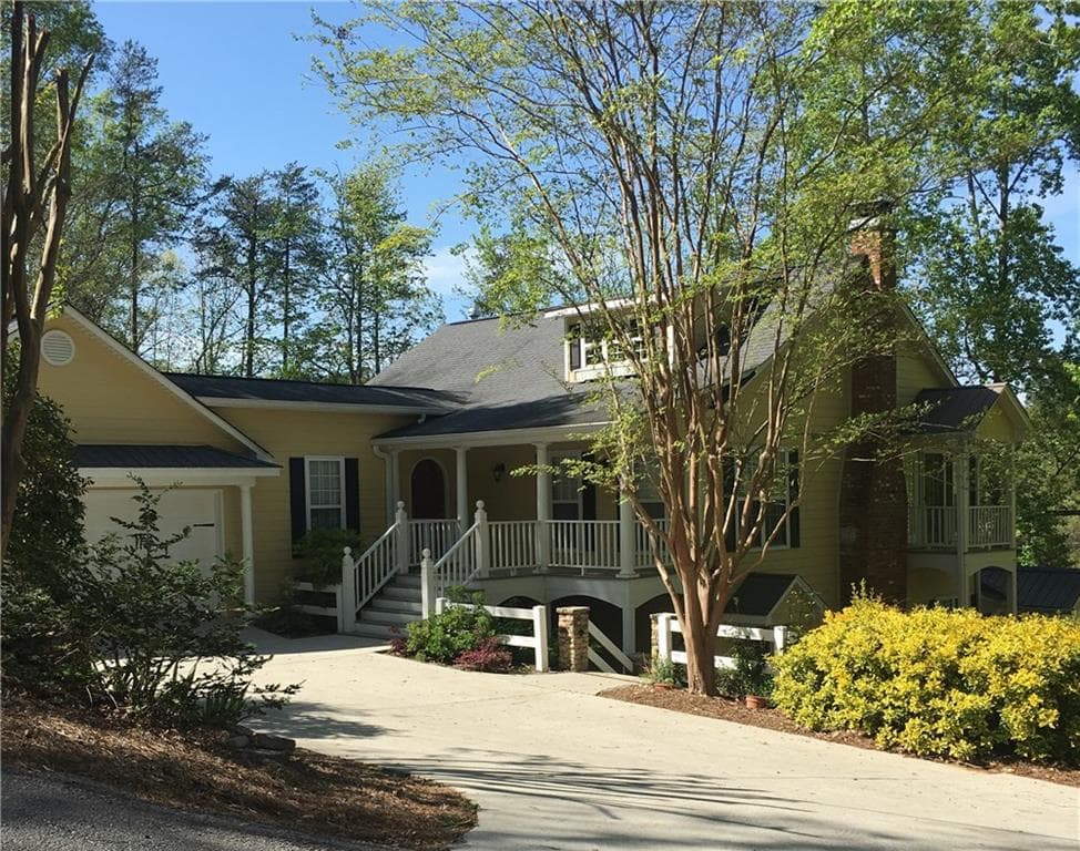 2310 Ford White Road, Gainesville, GA 30506 — most recent listing photo