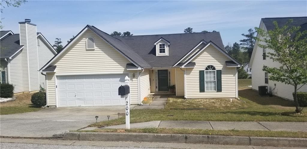 200 Buffington Drive, Union City, GA 30291 — most recent listing photo