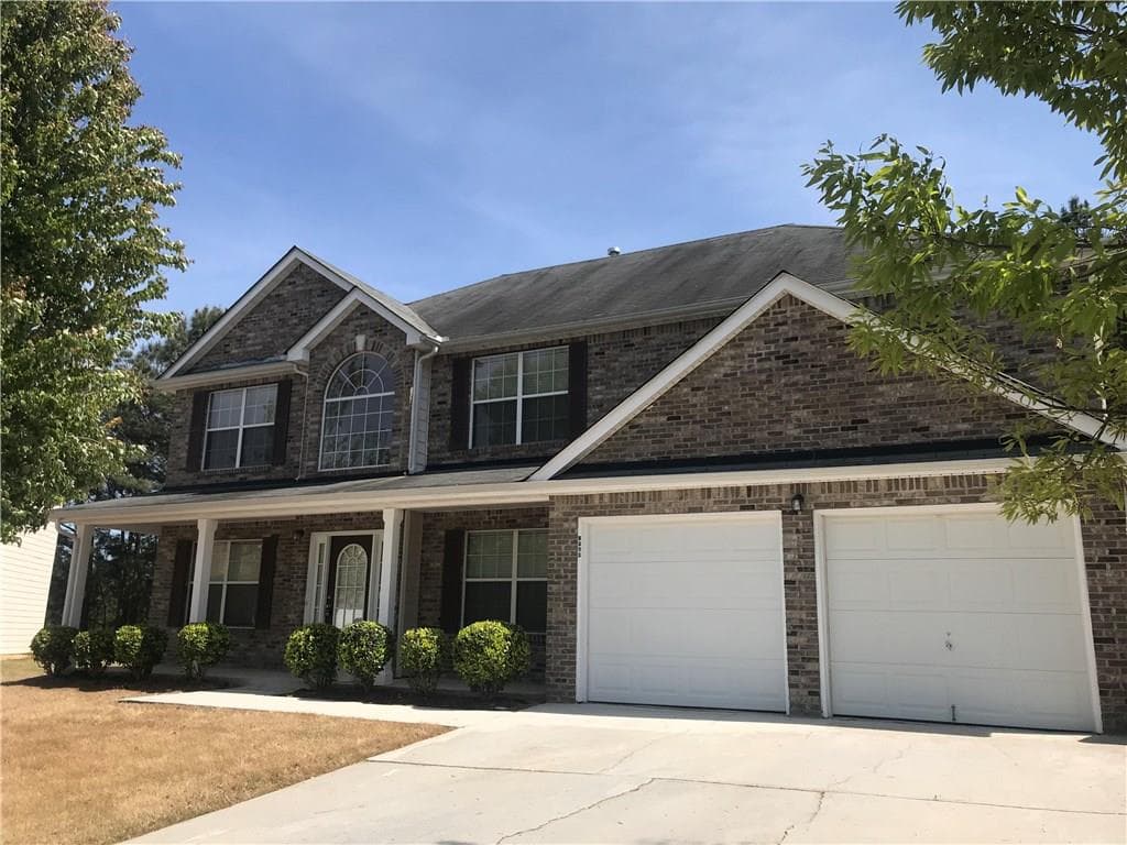 1906 Cobblestone Court, Conyers, GA 30012 — most recent listing photo