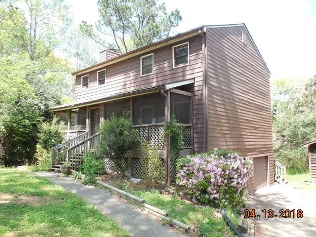 324 Trickum Hills Way, Woodstock, GA 30188 — most recent listing photo
