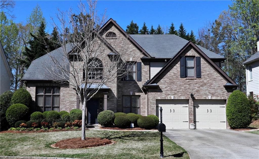 572 Lakeview Terrace, Mableton, GA 30126 — most recent listing photo