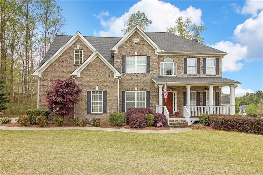 94 Courtland Drive, Jefferson, GA 30549 — most recent listing photo