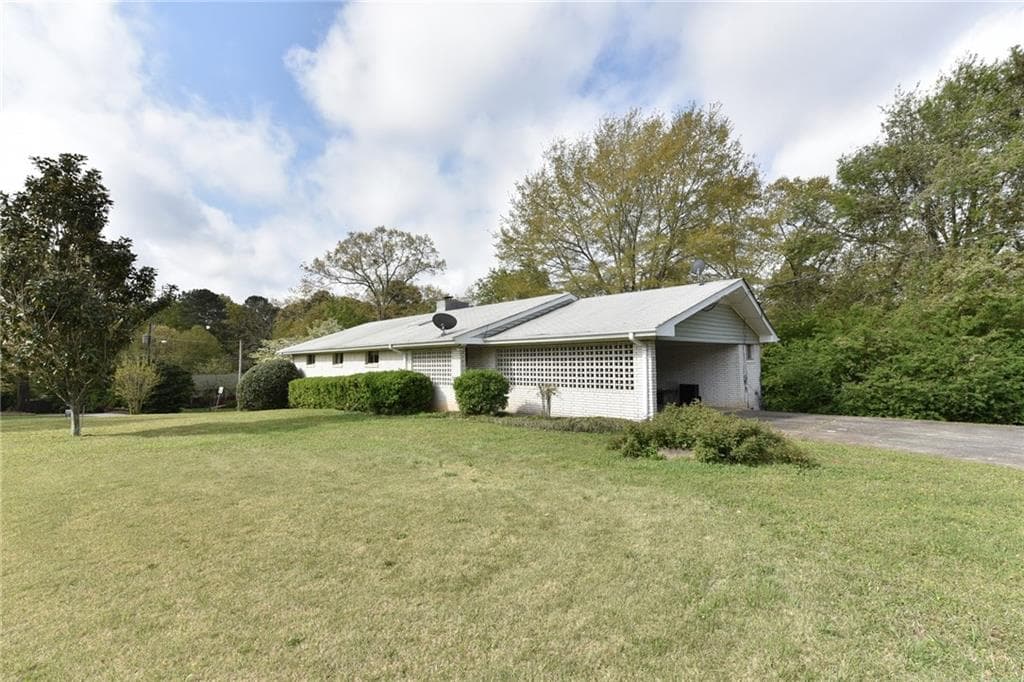 197 Kenvilla Court, Tucker, GA 30084 — most recent listing photo