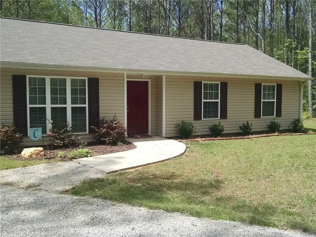 80 Bryan Miller Road, Temple, GA 30179 — most recent listing photo