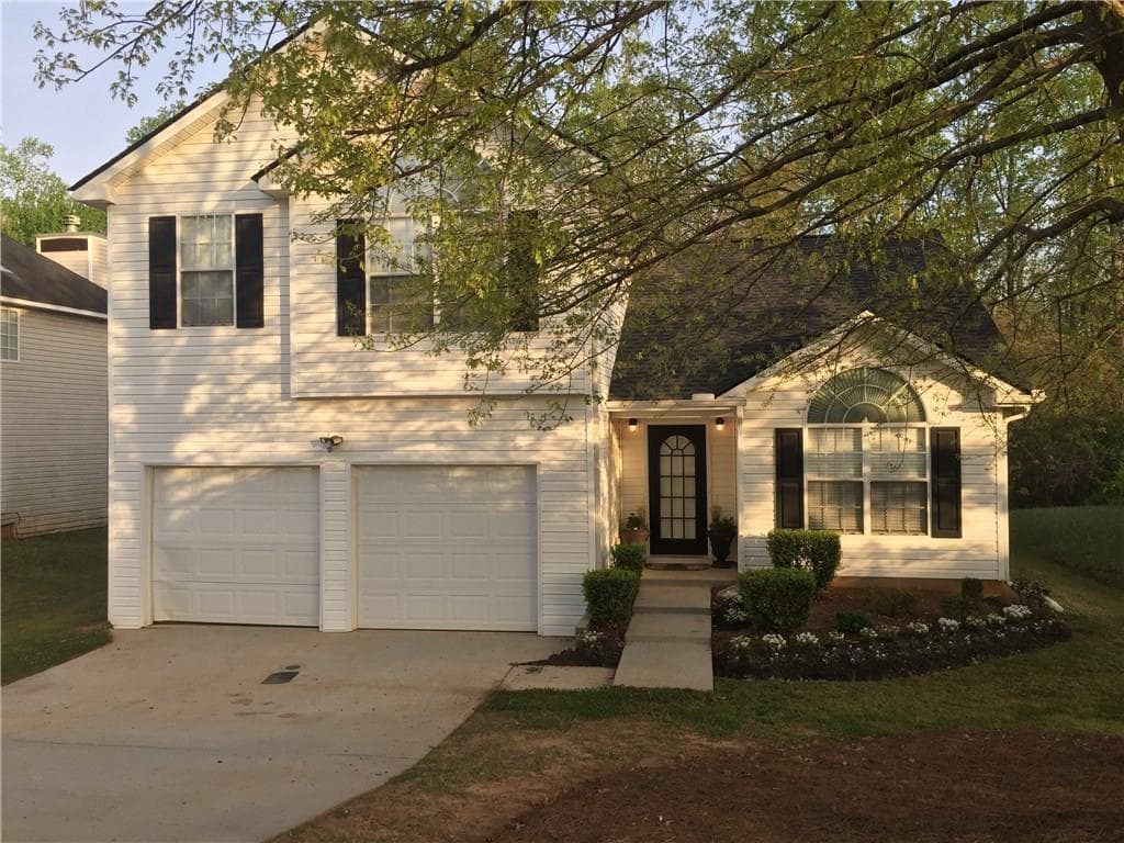 1115 Ivey Lane, Mcdonough, GA 30253 — most recent listing photo