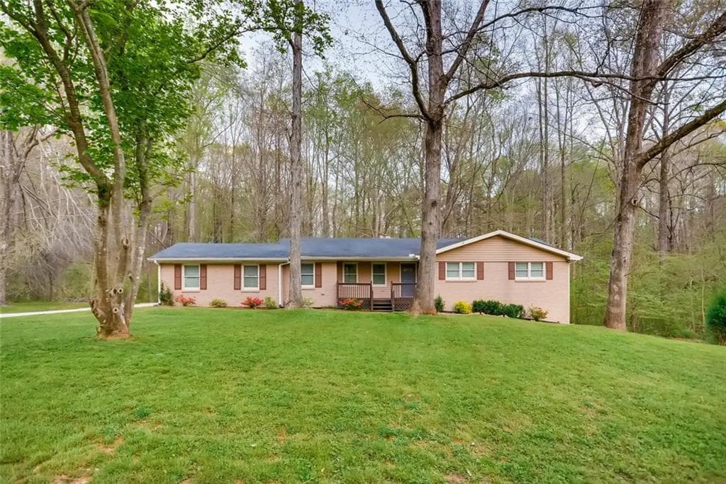 4725 Gambrell Road, Mableton, GA 30126 — most recent listing photo
