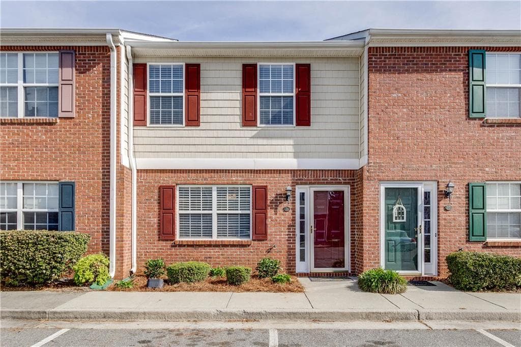 26 Princeton Place Drive, Adairsville, GA 30103 — most recent listing photo
