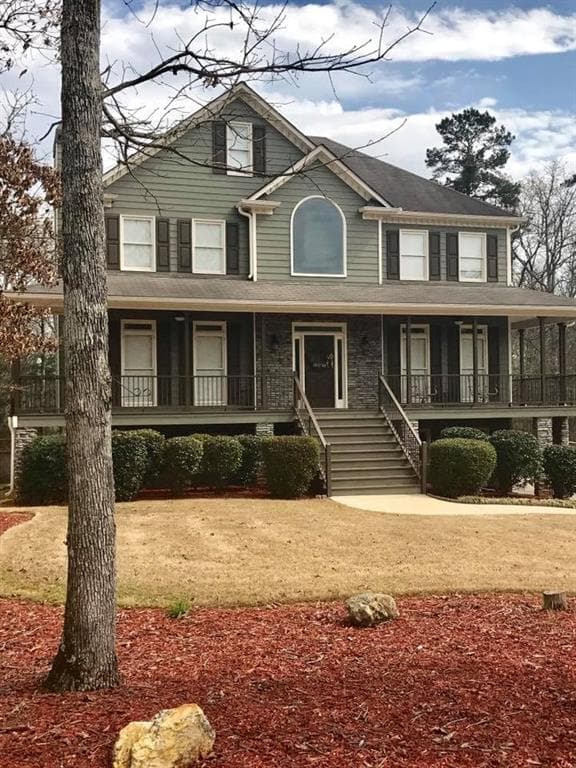 24 Bucky Street, Euharlee, GA 30145 — most recent listing photo