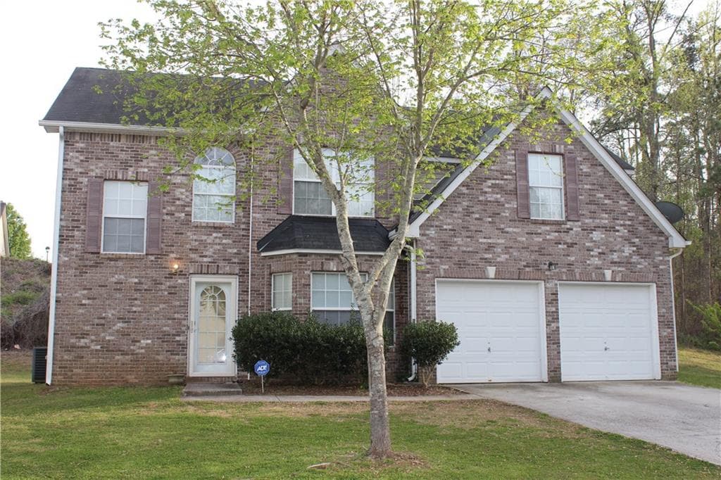 464 Berkshire Place, Fairburn, GA 30213 — most recent listing photo