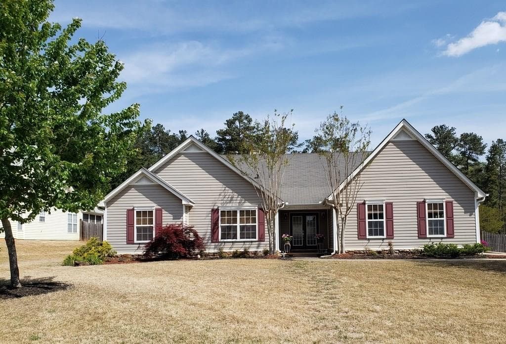 133 Colonial Way, Dallas, GA 30157 — most recent listing photo