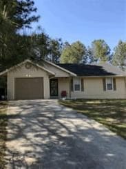 3 bedroom single family residence sold at 4179 NE Tressy Court, Conley, GA 30288