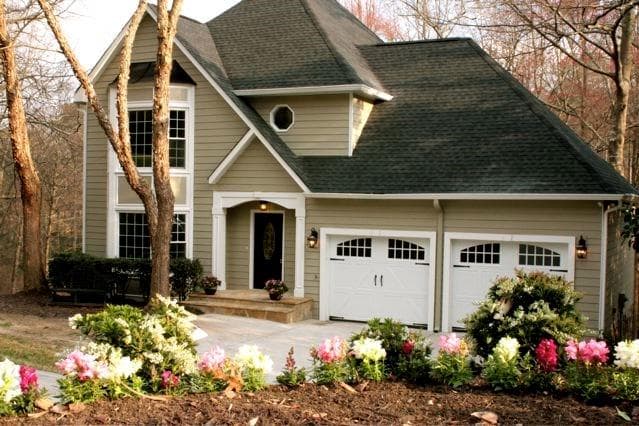 316 Falls Court, Woodstock, GA 30188 — most recent listing photo
