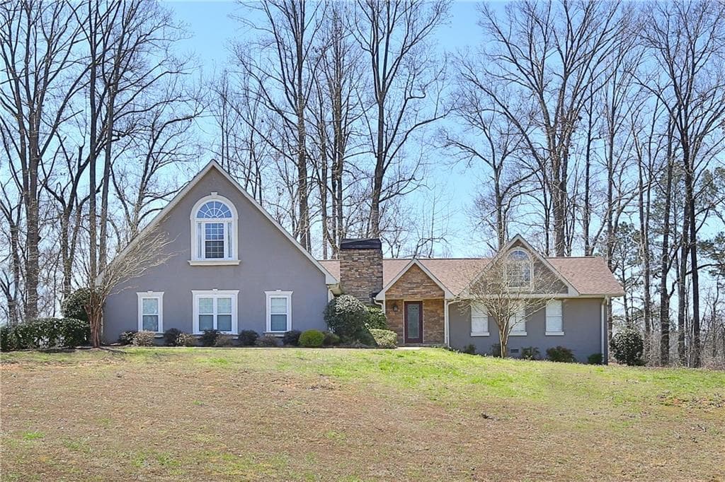 114 Cherokee Trail, Hoschton, GA 30548 — most recent listing photo