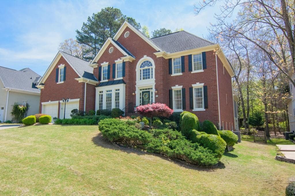 5338 Garnaby Lane, Peachtree Corners, GA 30092 — most recent listing photo