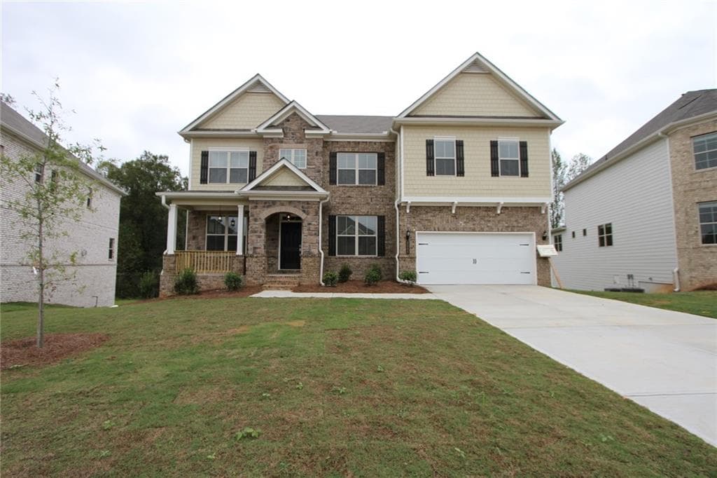 5385 Mirror Lake Drive, Cumming, GA 30028 — most recent listing photo