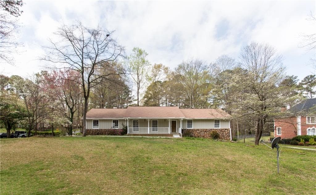 5667 Sheriff Court, Lilburn, GA 30047 — most recent listing photo