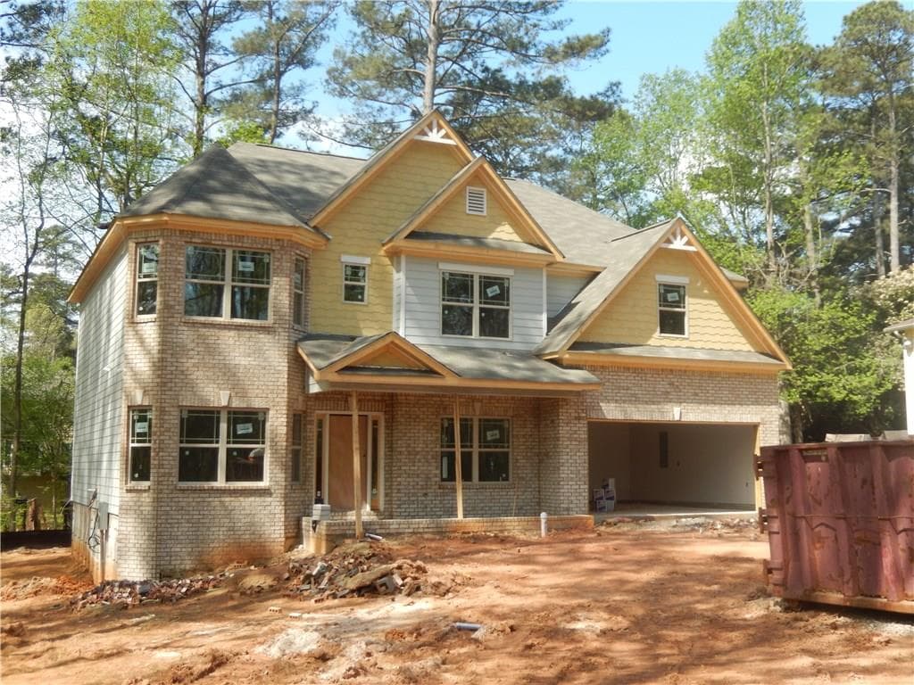 649 Emerald Forest Circle, Lawrenceville, GA 30044 — most recent listing photo
