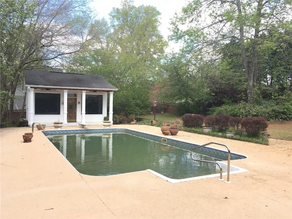 38 Southern Oaks Drive, Dallas, GA 30157 — most recent listing photo