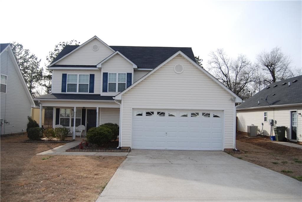 128 Chaucer Lane, Carrollton, GA 30117 — most recent listing photo