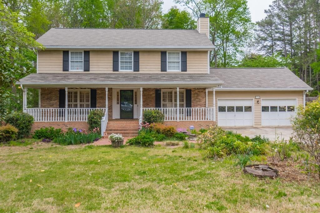 274 Newport Road, Lilburn, GA 30047 — most recent listing photo