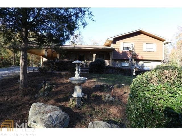 3525 Wade Road, Lithonia, GA 30038 — most recent listing photo