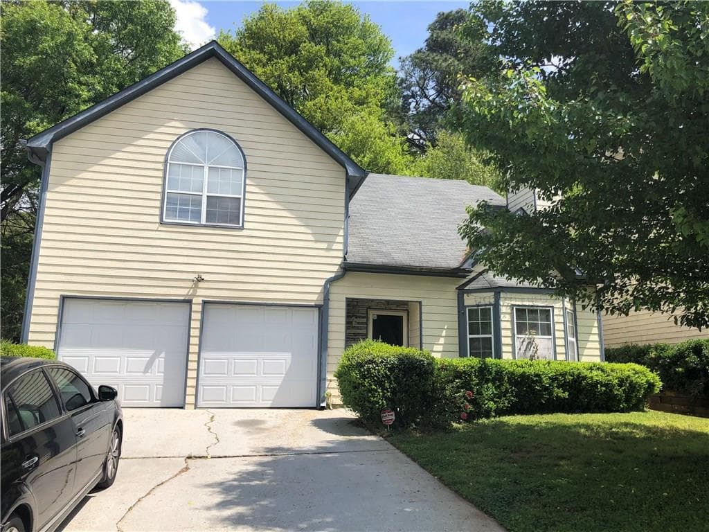 414 Sheppard Crossing Court, Stone Mountain, GA 30083 — most recent listing photo