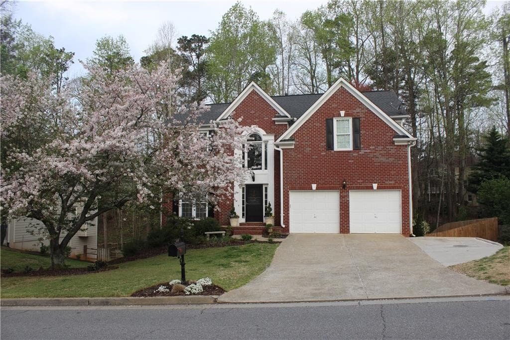 4123 Kentmere Main, Kennesaw, GA 30144 — most recent listing photo