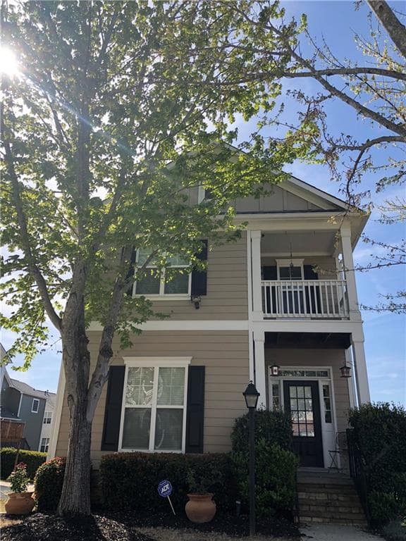 1038 Lake Pointe Court, Suwanee, GA 30024 — most recent listing photo